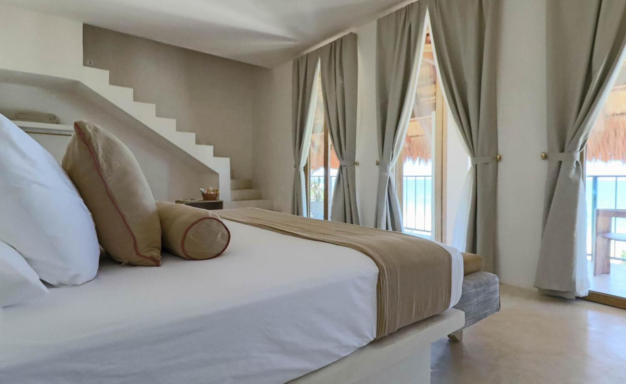 Suites Panamera Tulum Exterior foto