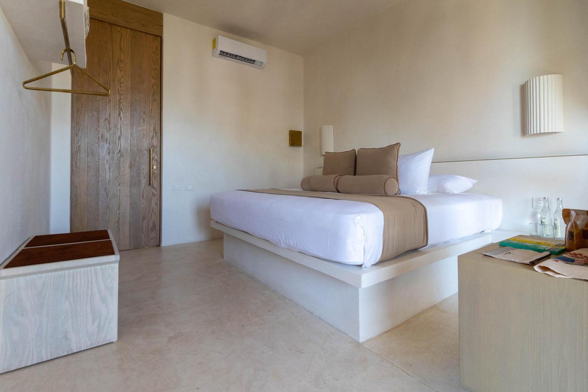 Suites Panamera Tulum Exterior foto